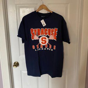Syracuse Orange Lacrosse T-Shirt